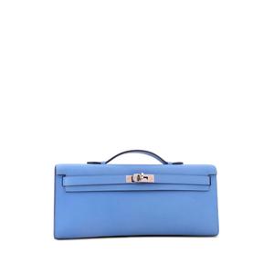 Клатч Kelly Pochette Swift