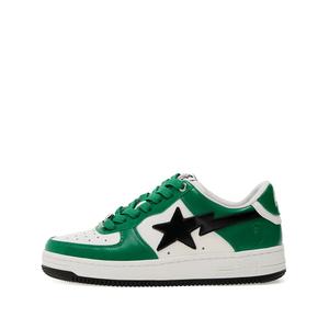 Кроссовки Bape Sta 3