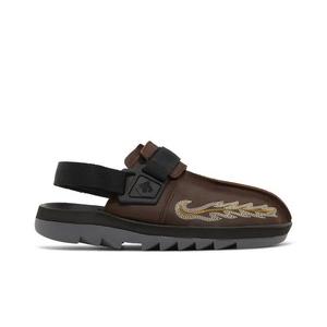 Сандалии Mountain Research x Reebok Beatnik Sandal 'Brown'