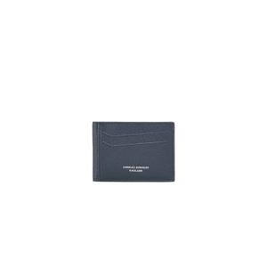 Campbell Wallet - XY-2521-B - Темно-синий