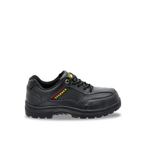 Противоскользящие противоударные ботинки Safety Shoes