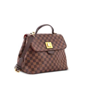 Сумка-сэтчел Bergamo Handbag Damier MM