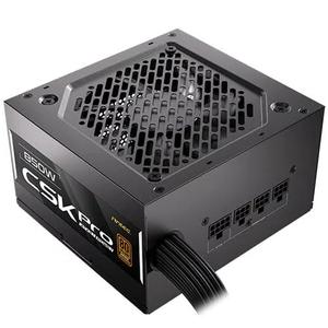 Antec CUPRUM STRIKE CSK PRO ATX3.1 850W 80Plus Bronze полумодульный блок питания