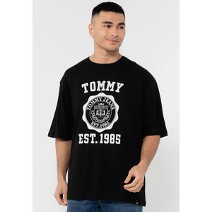 Спортивная футболка Oversized Crest Varsity - Tommy Jeans