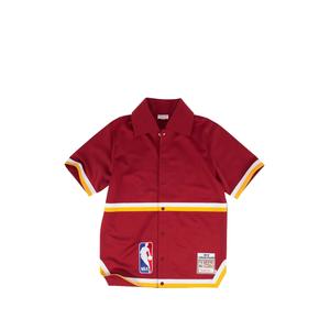 Рубашка Cleveland Cavaliers (1981 год)