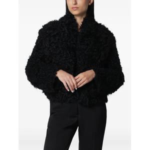 Шуба Mooney из овчины
