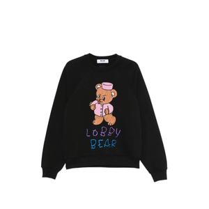 Толстовка Lobby Bear