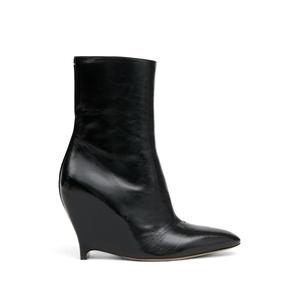 Ботильоны Heel-Less