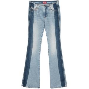 Джинсы bootcut D-Dale