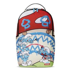 Рюкзак Sprayground Smurfs Art Party Backpack 'Multicolor'