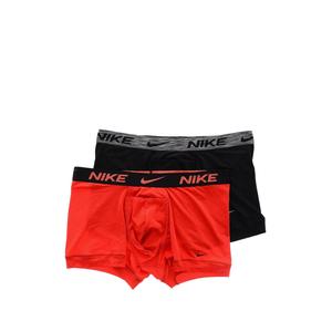 Боксеры Dri-Fit с логотипом на поясе (набор из двух)
