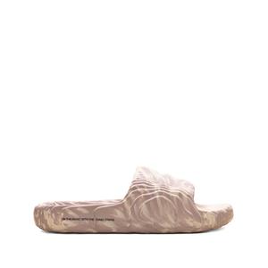 Фактурные шлепанцы Adilette