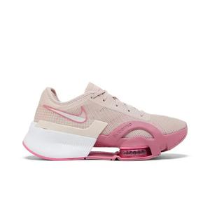 Кроссовки Nike Wmns Air Zoom SuperRep 3 'Розовый Оксфорд'