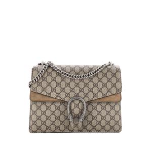 Сумка на плечо Dionysus Bag GG Coated Canvas