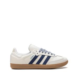 Кроссовки Samba OG Off White Dark Blue