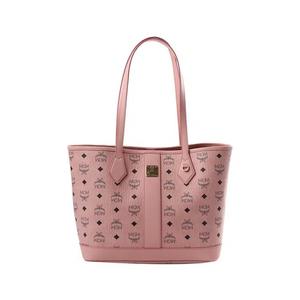 Сумки-тоут MCM Liz VI Shopper Small Bag 'Мягкий розовый'