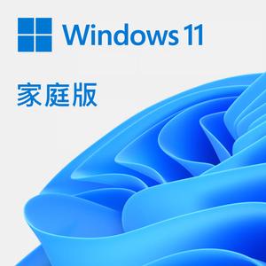 Microsoft Windows 11 Home (OEM, с устройством)