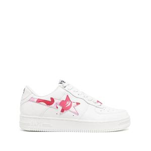 Кроссовки Bape Sta