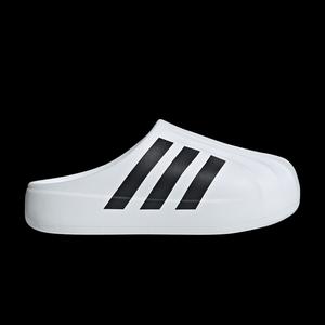 Мюли adidas adiFOM Superstar Mule 'White Black'