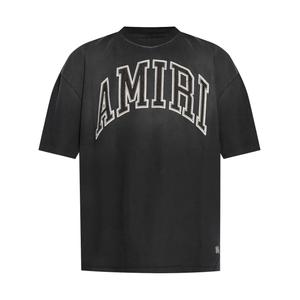 Футболка Amiri Vintage
