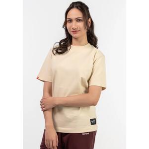 TRITONI CLASSICS+ Футболка с круглым вырезом