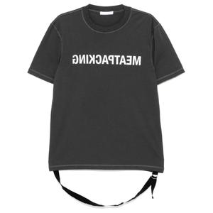 Футболка Meatpacking