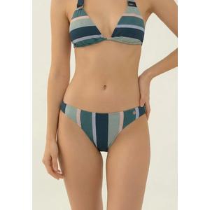 Классические брюки Someday Stripe Moonstone