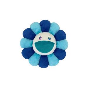 Подушки Takashi Murakami Flower Pillow (30 см) 'Бирюзовый'