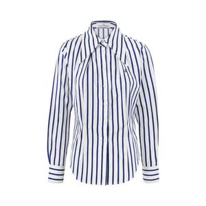Рубашки и топы Vivienne Westwood Violin Shirt 'White/Blue'