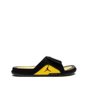 Шлепанцы Jordan Hydro IV Retro Thunder