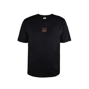 Футболка с принтом