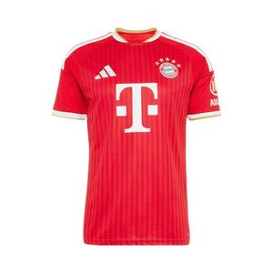 Игровые формы Adidas FC Bayern Munich 26/27 Home Jersey 'Red'