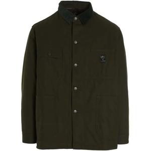 Куртка Coverall