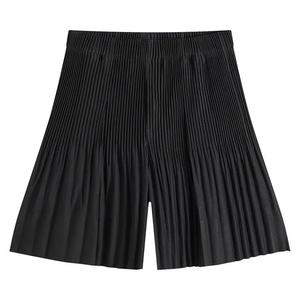 Шорты Issey Miyake 'Черный'
