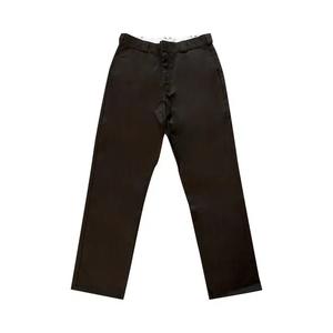 Рабочие брюки Cactus Jack by Travis Scott x McDonald's Billions Served Work Pants «Brown»