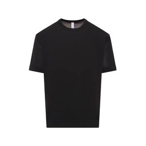 Футболка TC Soft с круглым вырезом