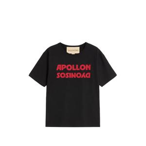 Футболка с принтом Apollon Dyonisos