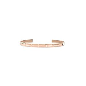 Bric Bracelet Icon Розовое золото - Унисекс браслет для женщин и мужчин из нержавеющей стали DW Official Authentic Original