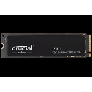 Crucial P310 4TB PCIe 4.0 NVMe M.2 SSD