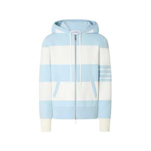 Худи Rugby Stripe