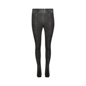 Leggings Rick Owens DRKSHDW Slit Front Legging 'Темная пыль'