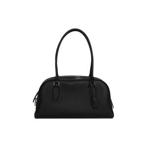Сумки с ручками The Row E/W India Bag 'Black'