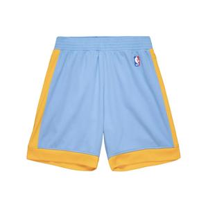 Шорты NBA LA Lakers 2001