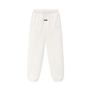 Спортивные штаны Fear of God Essentials Classic Sweatpant 'Oatmeal Heather'