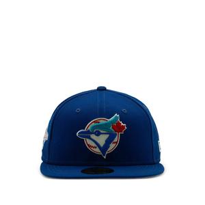 Кепка 59Fifty Toronto Blue Jays