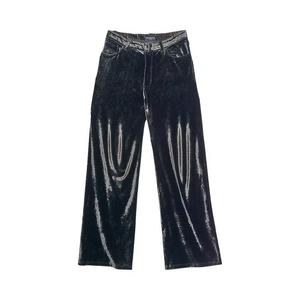 Balenciaga спортивные штаны Sporty B 'Черный'