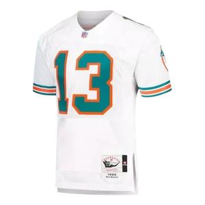 Топ Dolphins 1992 Dan Marino