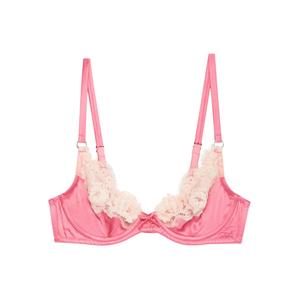 Кружевной бюстгальтер Juliet Lace Demi