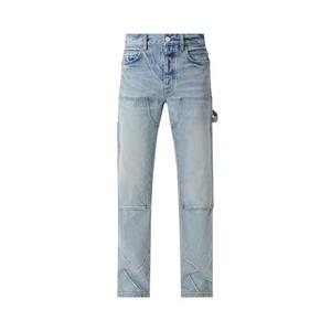 Джинсы Amiri Carpenter Jean 'Perfect Indigo'