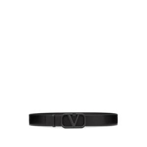 Ремень с логотипом VLogo Signature